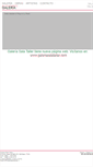 Mobile Screenshot of galeriasalataller.cl